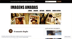 Desktop Screenshot of imagensamadas.com